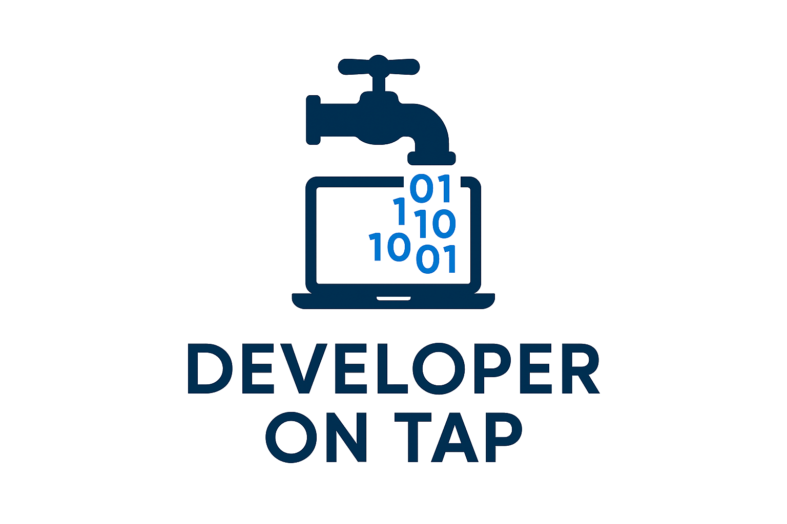 Developer On Tap