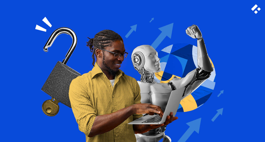 Why Software is a Small Business’s Secret Weapon