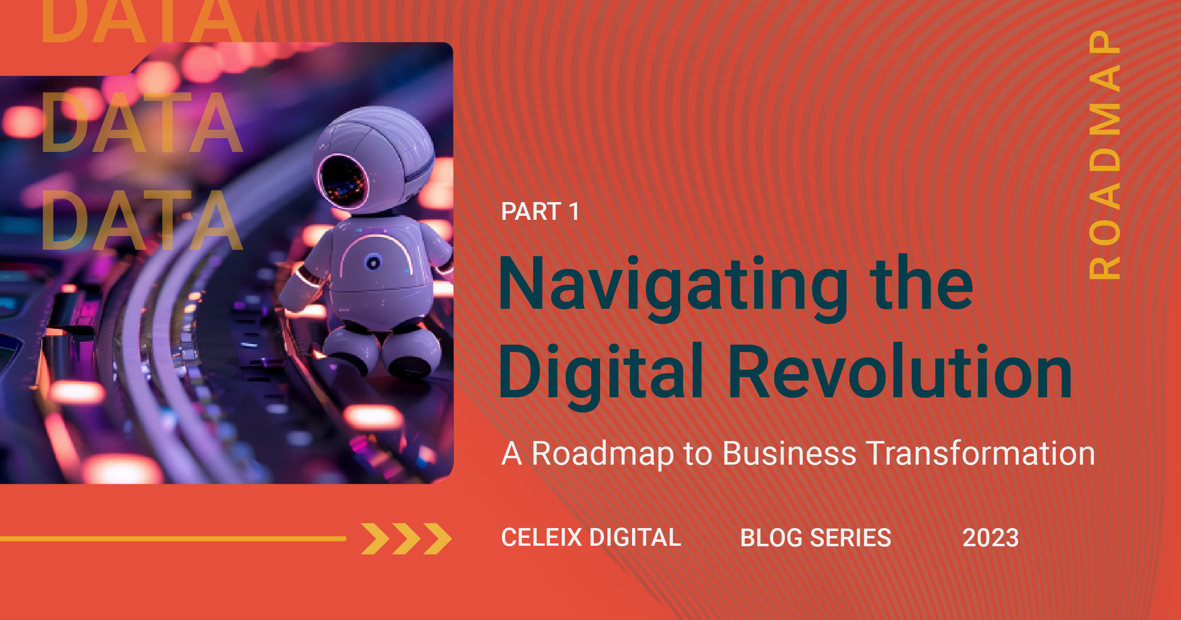 The Digital Revolution: How Strategic Software Development is Reshaping Business